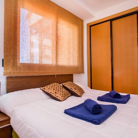 דניה Apartment Jacaranda-2 By Interhome מראה חיצוני תמונה