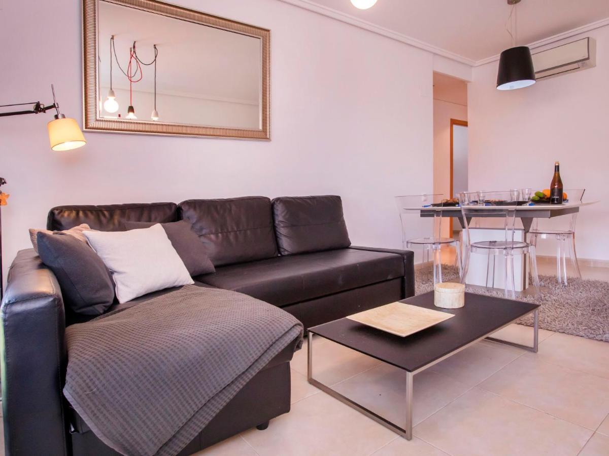 דניה Apartment Jacaranda-2 By Interhome מראה חיצוני תמונה