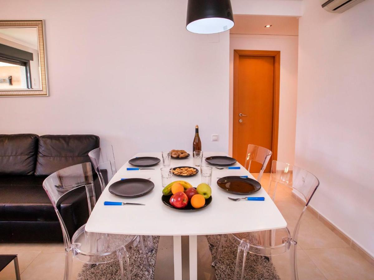 דניה Apartment Jacaranda-2 By Interhome מראה חיצוני תמונה