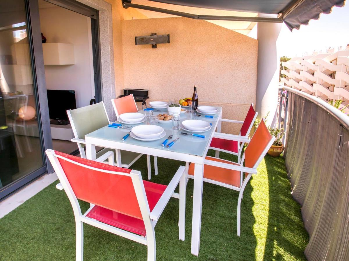 דניה Apartment Jacaranda-2 By Interhome מראה חיצוני תמונה