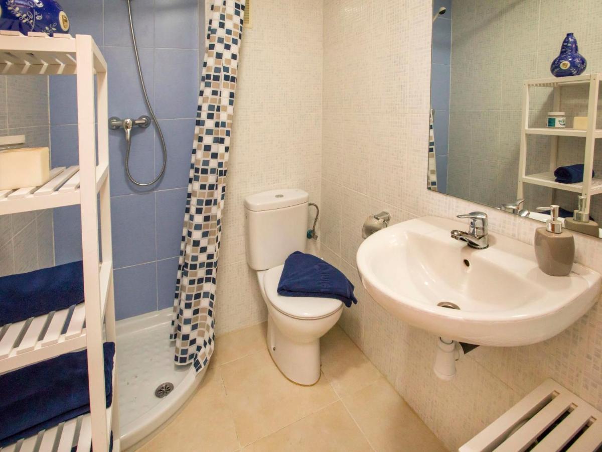 דניה Apartment Jacaranda-2 By Interhome מראה חיצוני תמונה