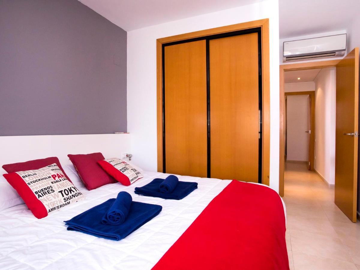 דניה Apartment Jacaranda-2 By Interhome מראה חיצוני תמונה