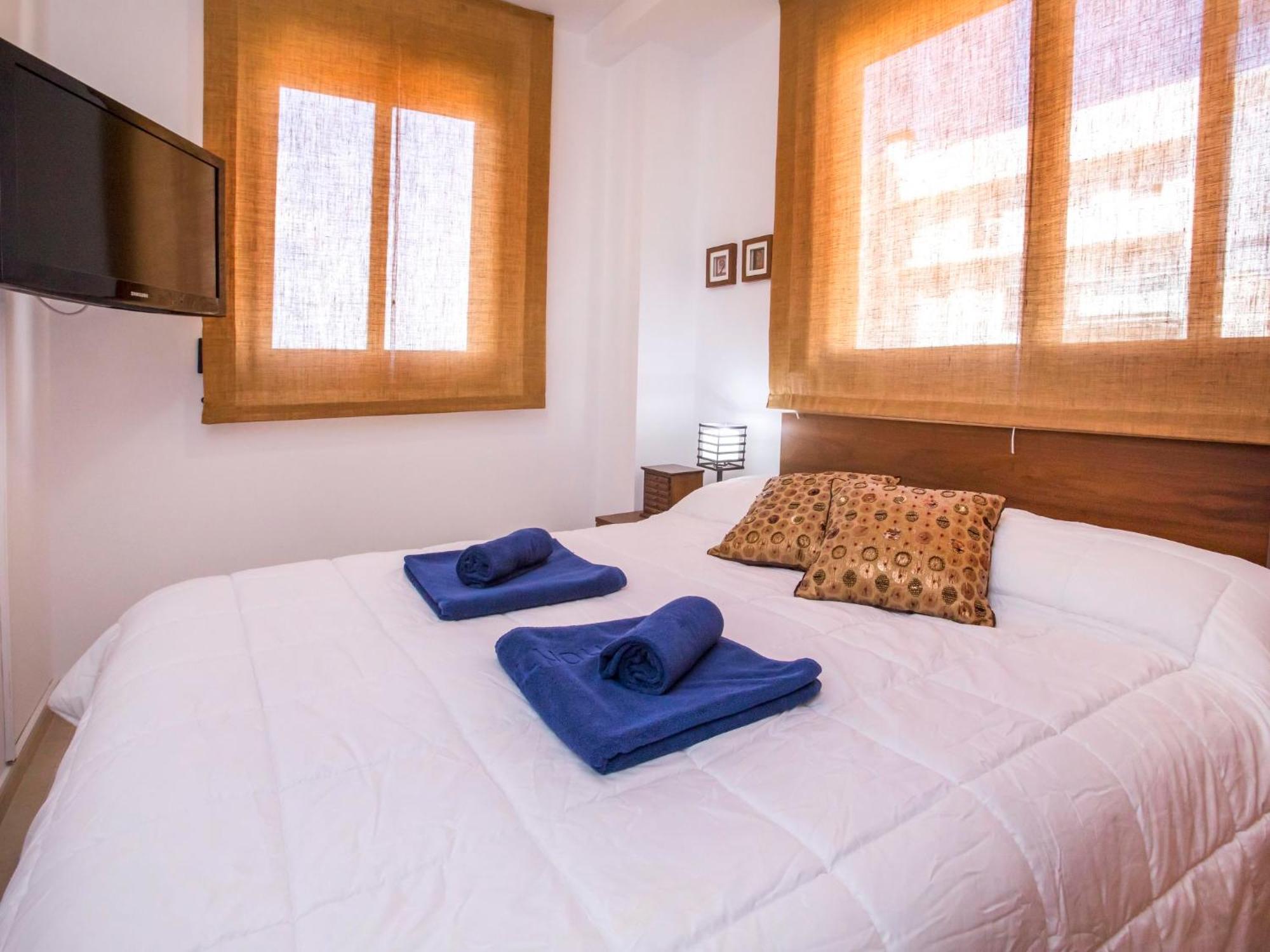 דניה Apartment Jacaranda-2 By Interhome מראה חיצוני תמונה