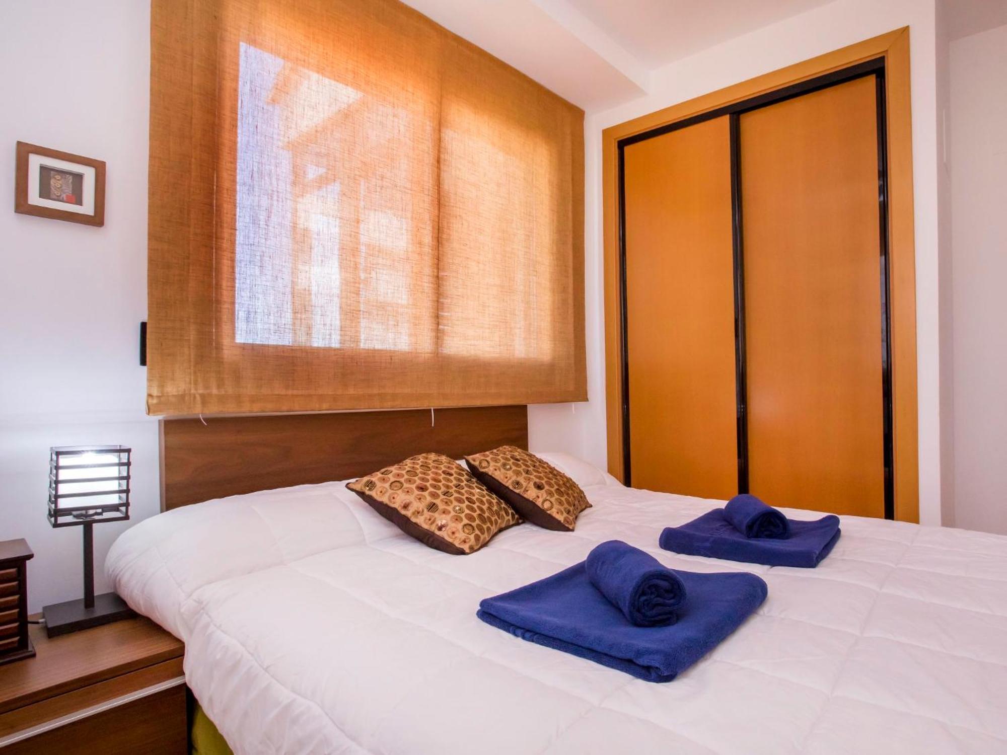 דניה Apartment Jacaranda-2 By Interhome מראה חיצוני תמונה