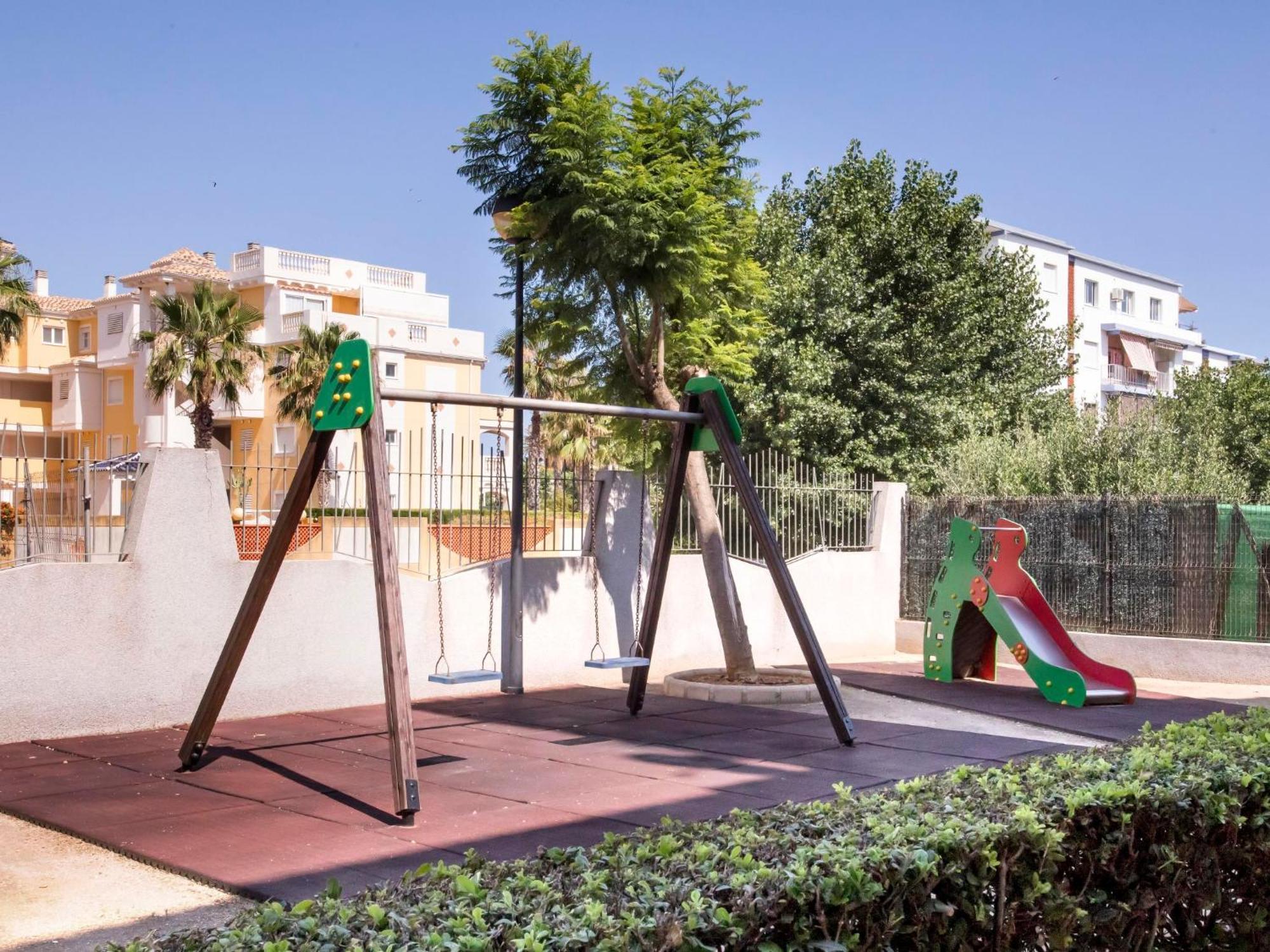 דניה Apartment Jacaranda-2 By Interhome מראה חיצוני תמונה